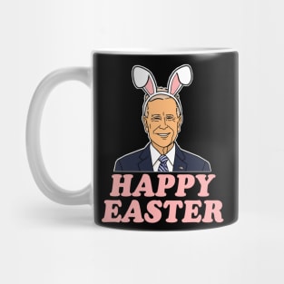 Joe biden happy easter meme Mug